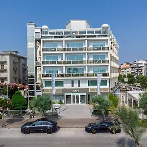 Hotel Ambasciatori, Sottomarina